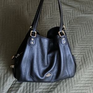 Large Coach bag